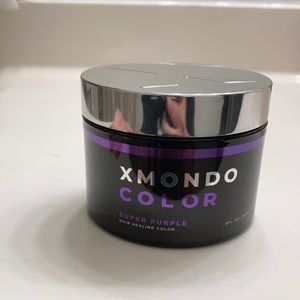 Xmondo purple color